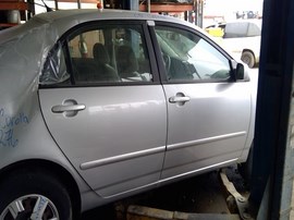 2005 TOYOTA COROLLA, CE MODEL, 1.8L, AT,  Z26276